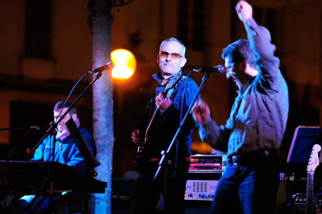 The Kings Live in Velrolanuova